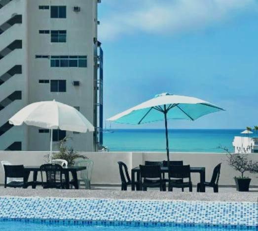 Alojamiento Ruta Spondylus - One-Bedroom Apartment - 2