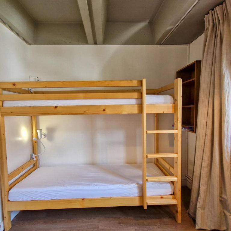 Appartement spacieux, balcon, skis aux pieds - 8 pers. - FR-1-425-216 - Appartamento - 8