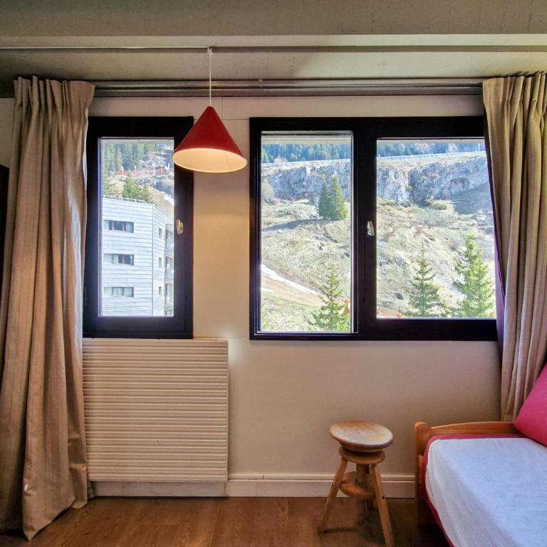 Appartement spacieux, balcon, skis aux pieds - 8 pers. - FR-1-425-216 - Appartamento - 14