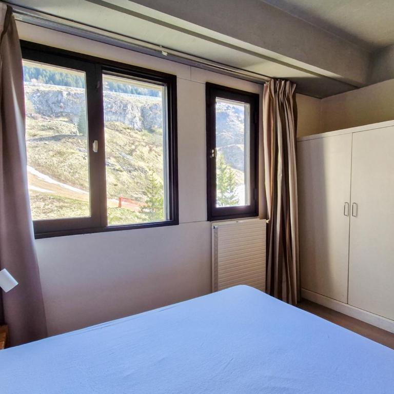 Appartement spacieux, balcon, skis aux pieds - 8 pers. - FR-1-425-216 - Appartamento - 16