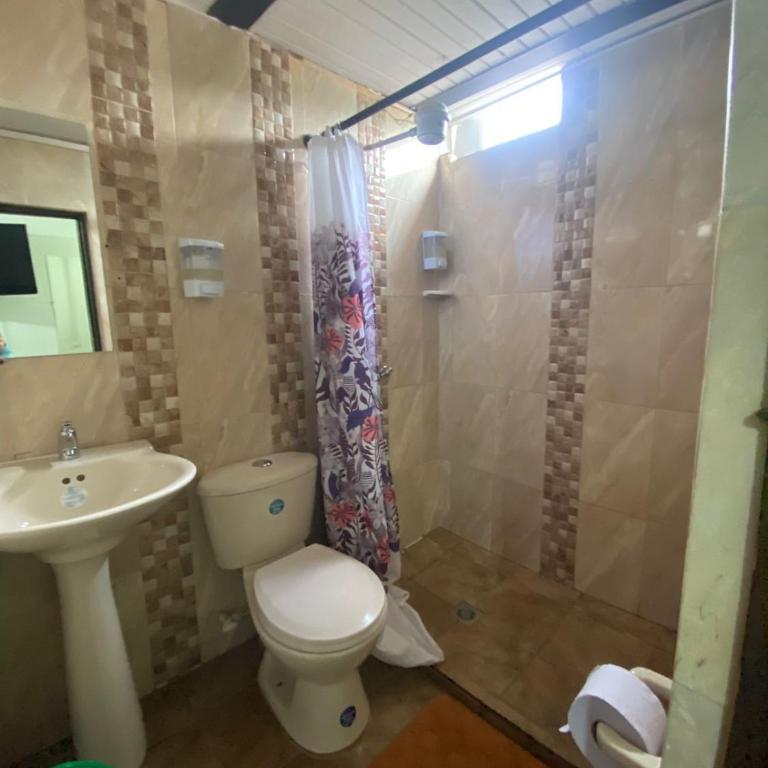 Europa Ecotours - Double Room with Private Bathroom - 2