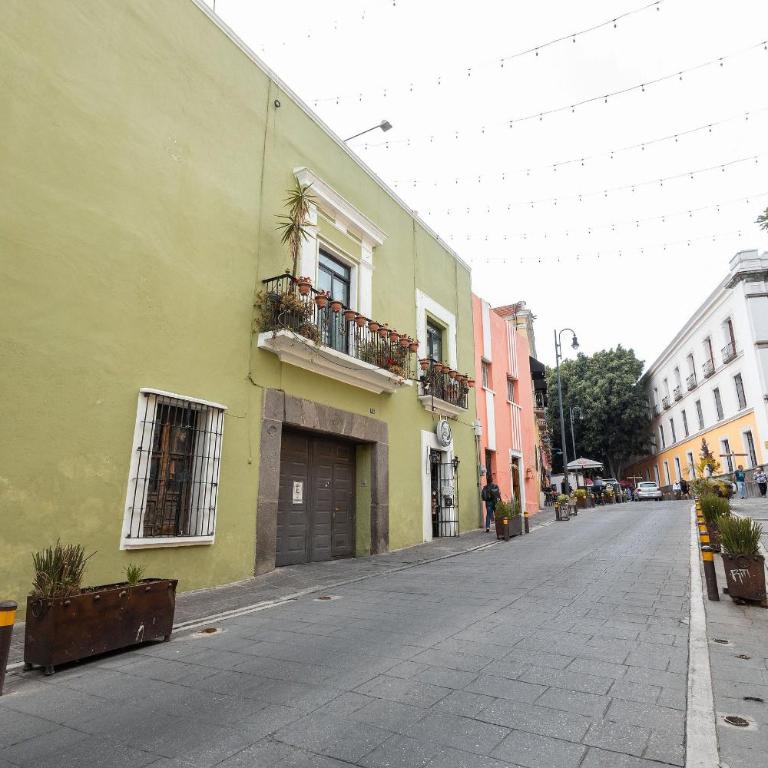Apartment Next to Callejón de los Sapos: Comfort + Parking - One-Bedroom Apartment - 32