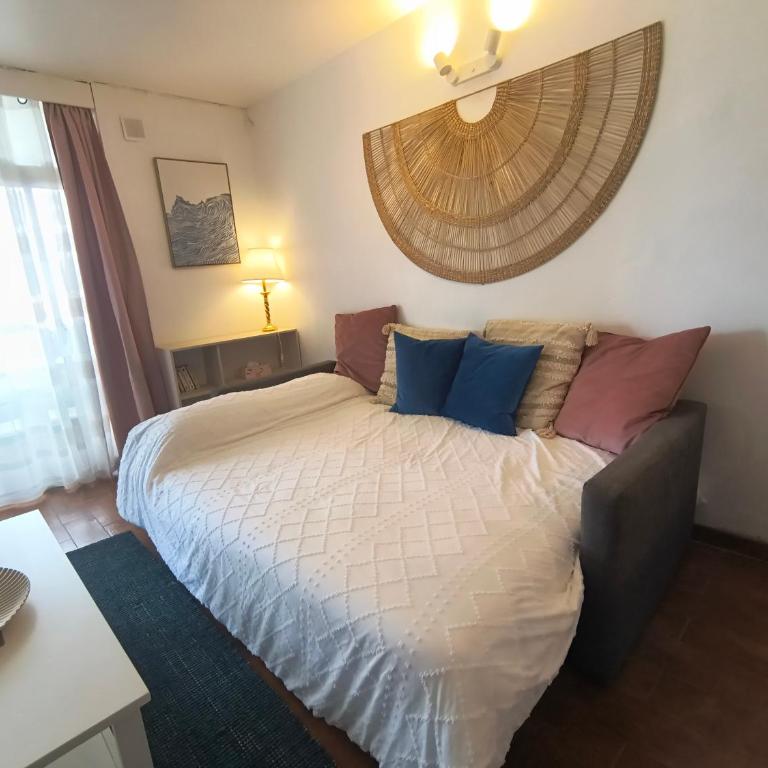 You & Peaceful garden - 1 bed with swimming pool - Apartamento de 1 dormitorio - 35