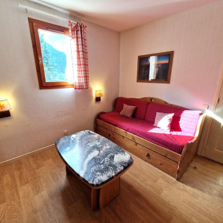 Appartement 4 pièces, 6-8 pers, au pied des pistes - FR-1-265-192 - Apartment (8 Adults) - 3