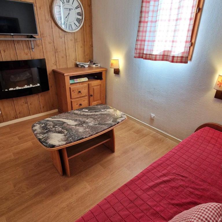 Appartement 4 pièces, 6-8 pers, au pied des pistes - FR-1-265-192 - Apartment (8 Adults) - 8