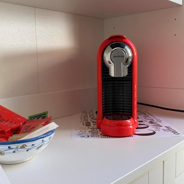 Stea Home Noto a 180 Mt dal centro - Casa con 1 Camera da Letto - 11