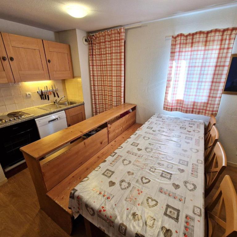 Appartement 4 pièces, 6-8 pers, au pied des pistes - FR-1-265-192 - Apartment (8 Adults) - 14