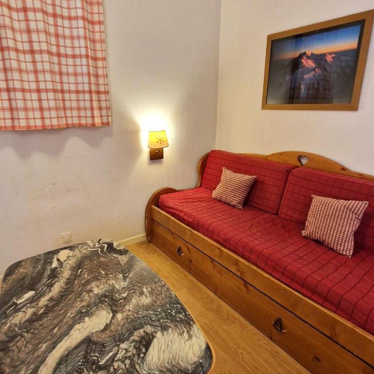 Appartement 4 pièces, 6-8 pers, au pied des pistes - FR-1-265-192 - Apartment (8 Adults) - 16