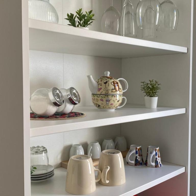 Stea Home Noto a 180 Mt dal centro - Casa con 1 Camera da Letto - 7