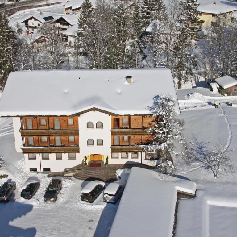 Der Waldhof - Camera Singola Country House - 11