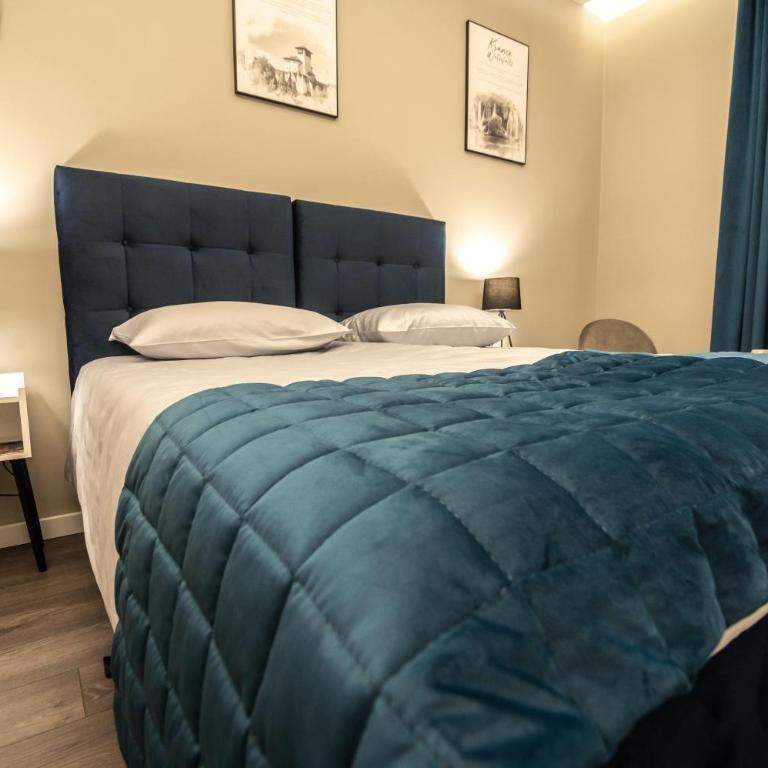 Apartments Azzurro Sarajevo - Studio Apartman - 1