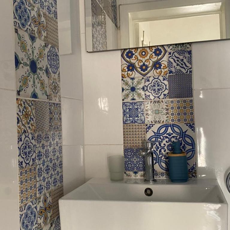Stea Home Noto a 180 Mt dal centro - Casa con 1 Camera da Letto - 16