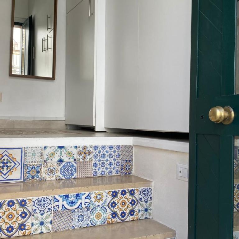 Stea Home Noto a 180 Mt dal centro - Casa con 1 Camera da Letto - 18