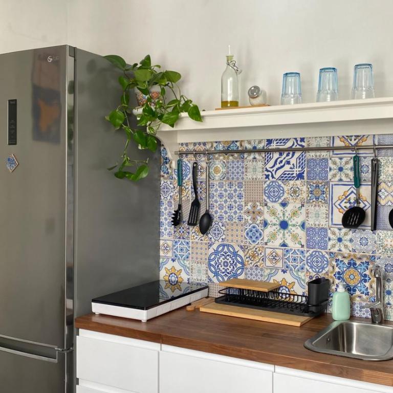Stea Home Noto a 180 Mt dal centro - Casa con 1 Camera da Letto - 1