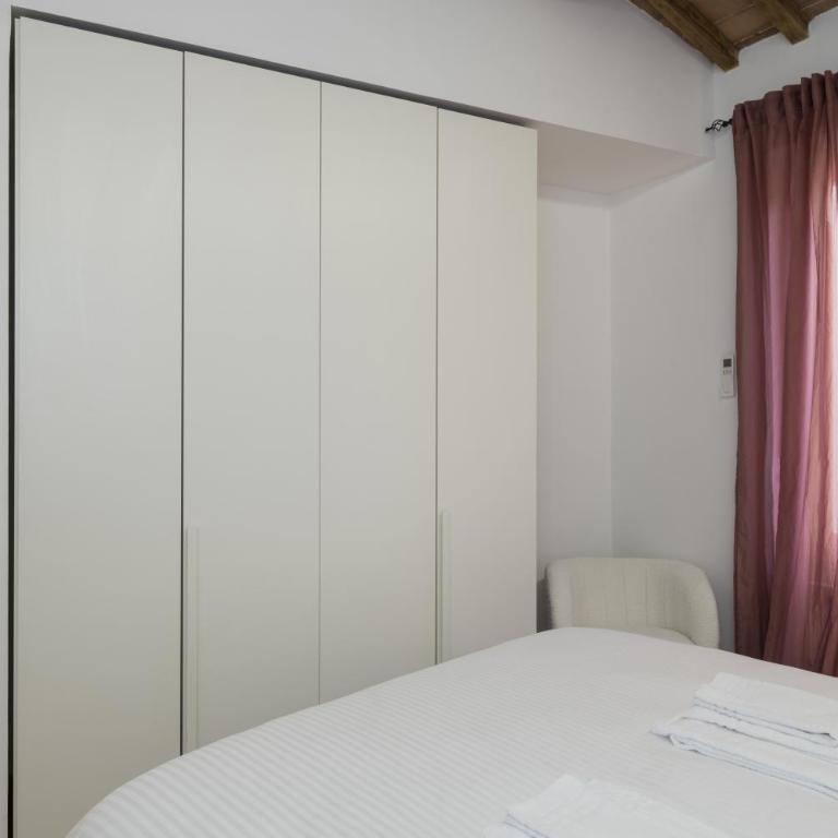 SopraSiena - Charming Top Floor & View - Appartamento con 2 Camere da Letto e Vista Città - 17