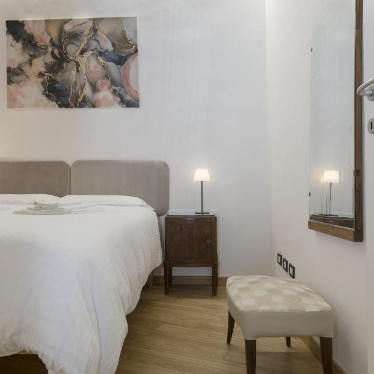 SopraSiena - Charming Top Floor & View - Appartamento con 2 Camere da Letto e Vista Città - 15