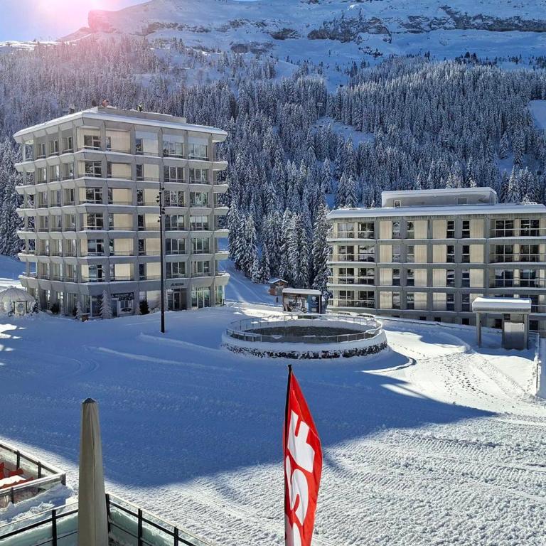 Appartement lumineux, pied des pistes - 6 pers. - FR-1-425-222 - Appartamento - 16