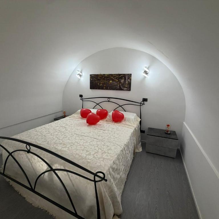 Antica Dimora - Apartment - Ground Floor - 11
