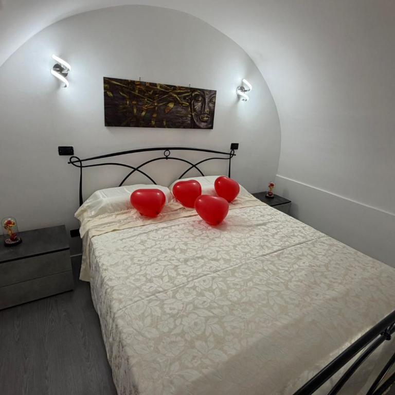 Antica Dimora - Apartment - Ground Floor - 13