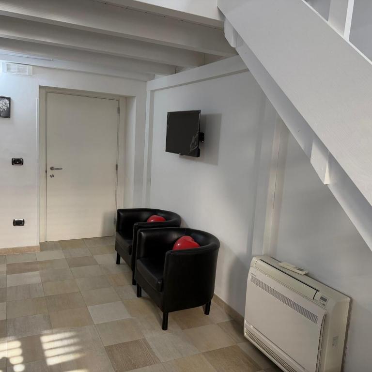 Antica Dimora - Apartment - Ground Floor - 14