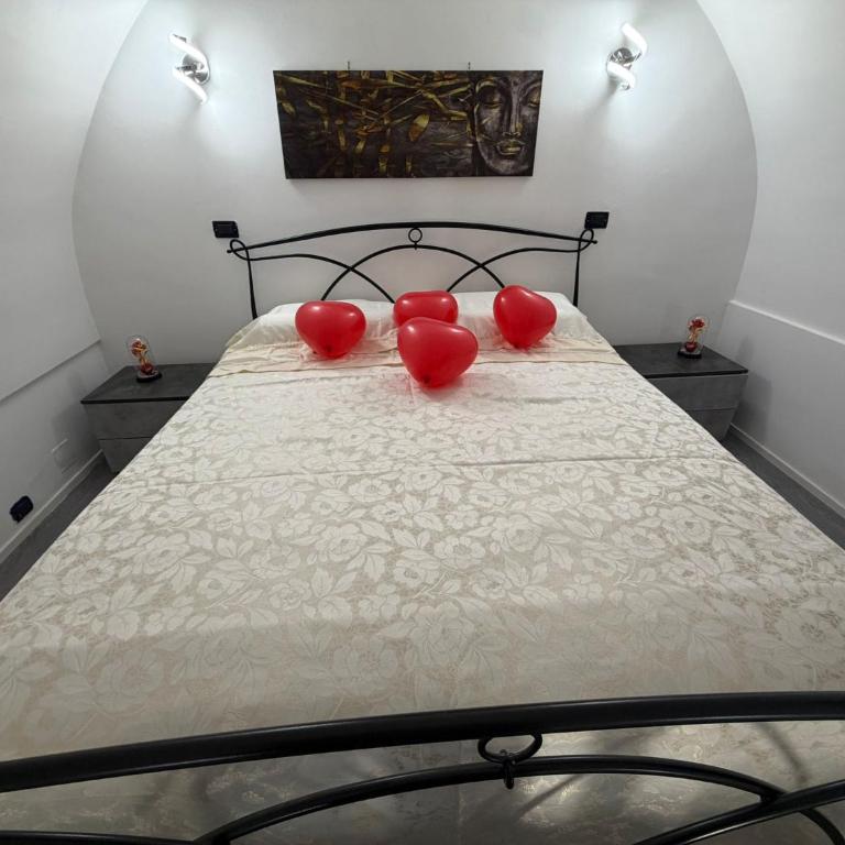 Antica Dimora - Apartment - Ground Floor - 16