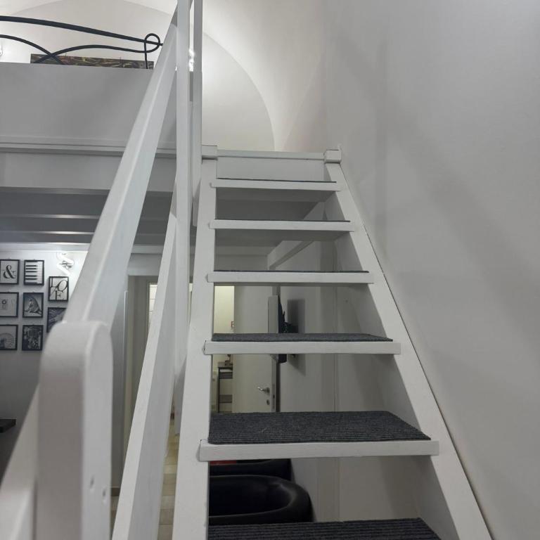 Antica Dimora - Apartment - Ground Floor - 20