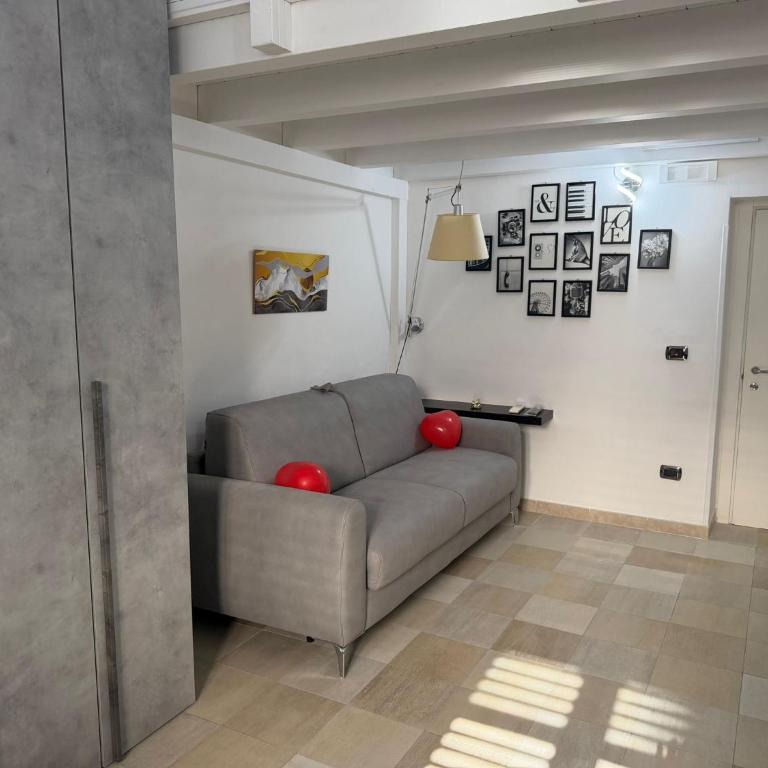 Antica Dimora - Apartment - Ground Floor - 21
