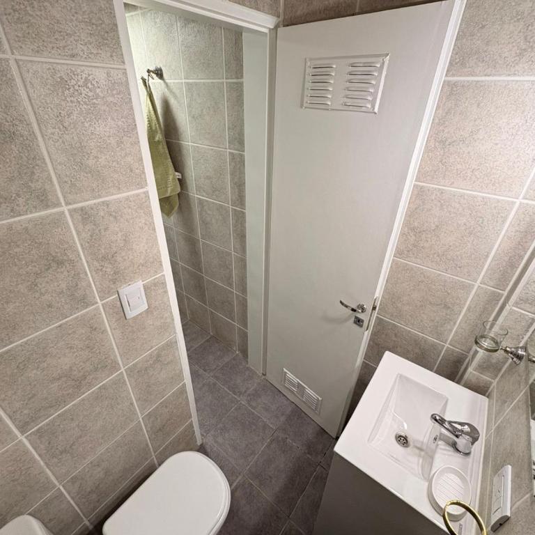 Departamento céntrico en Ushuaia CdH - Apartamento Estudio - 10