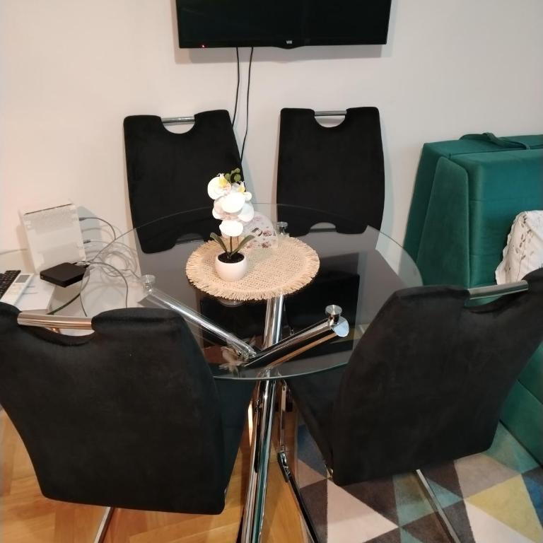 Apartman Hugo - Room #1586378701 - 2