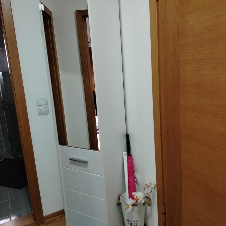 Apartman Hugo - Room #1586378701 - 4