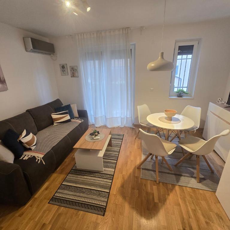 Apartman Sorelle - One-Bedroom Apartment - 6