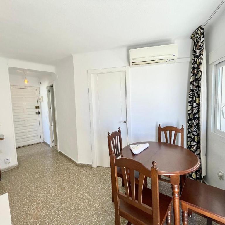 Terrasol Trinidad 4 - Apartment - 4