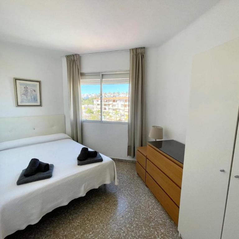 Terrasol Trinidad 4 - Apartment - 11