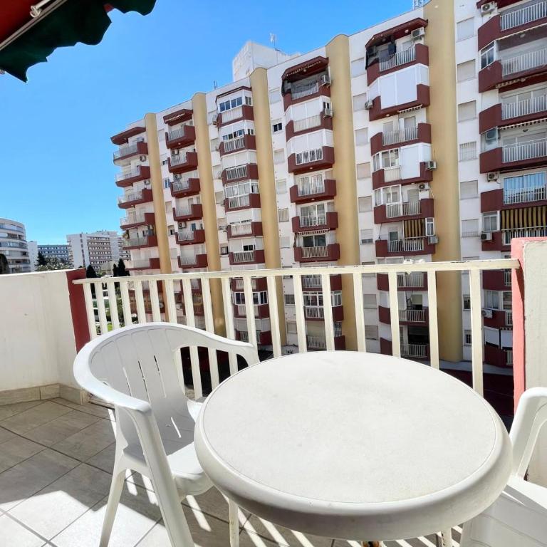 Terrasol Trinidad 4 - Apartment - 14