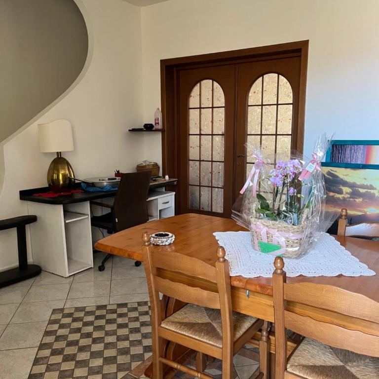 Casa Frau - Casa con 3 Camere da Letto - 1