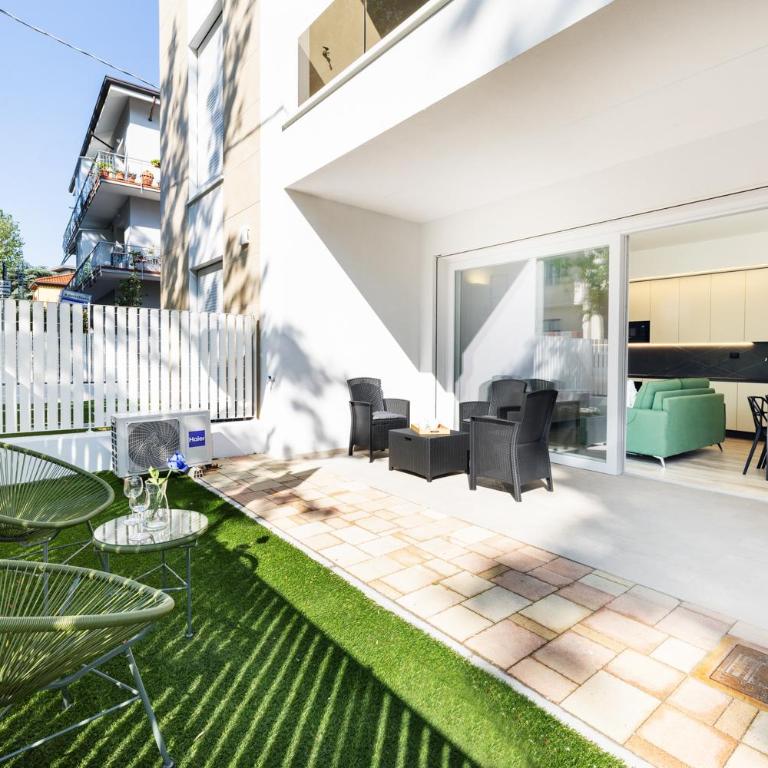 Katia Beach House - Riviera Collection - Appartamento - 1