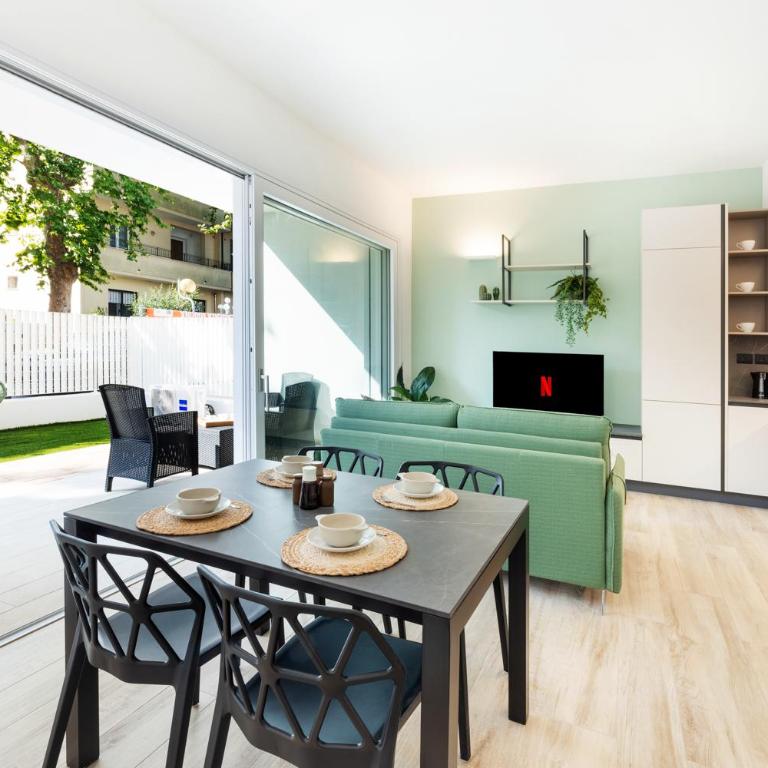 Katia Beach House - Riviera Collection - Appartamento - 2