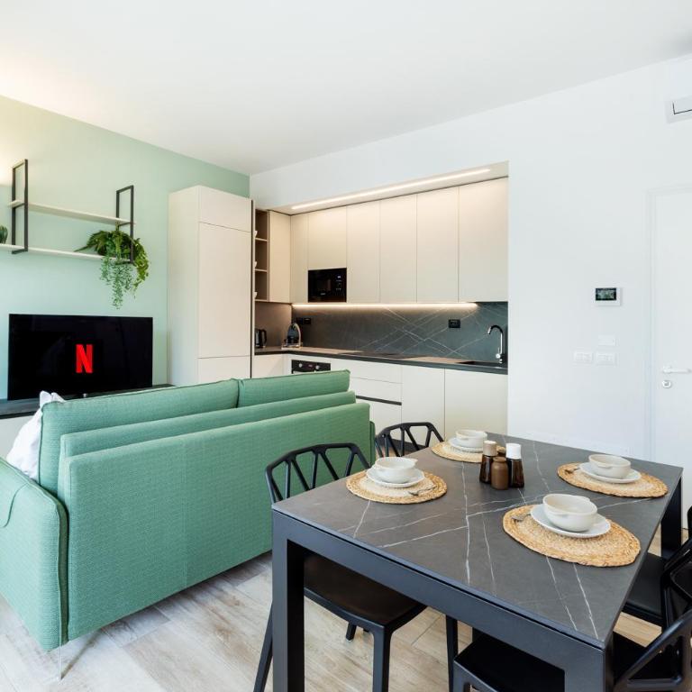 Katia Beach House - Riviera Collection - Appartamento - 4