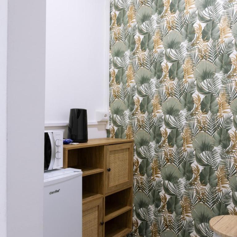 Elegant Studio Center of Milan - Appartement 1 Chambre - 2