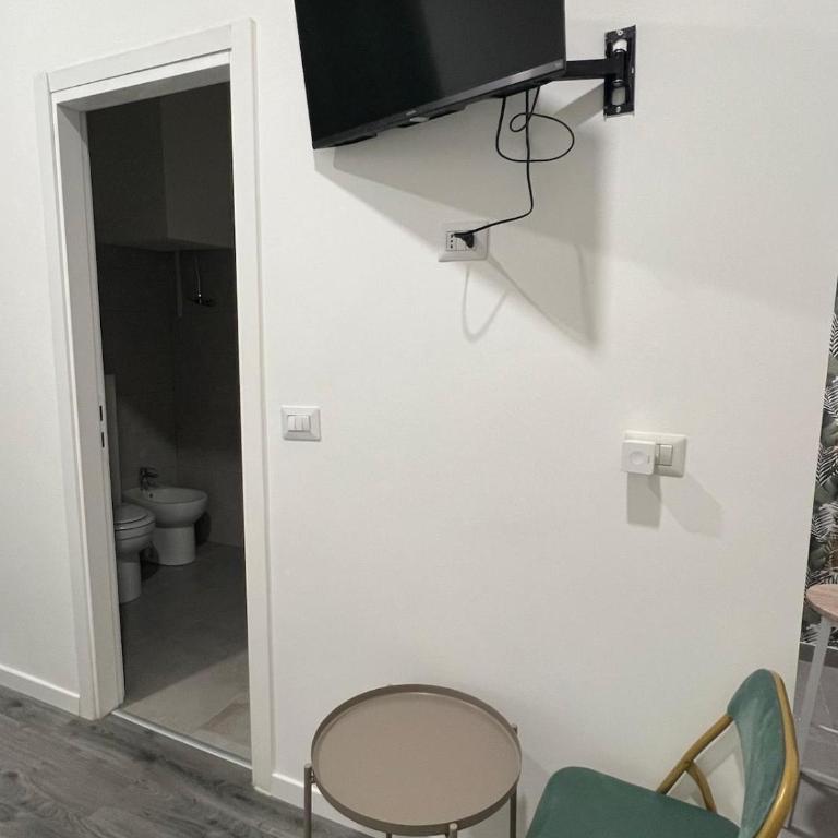 Elegant Studio Center of Milan - Appartement 1 Chambre - 4