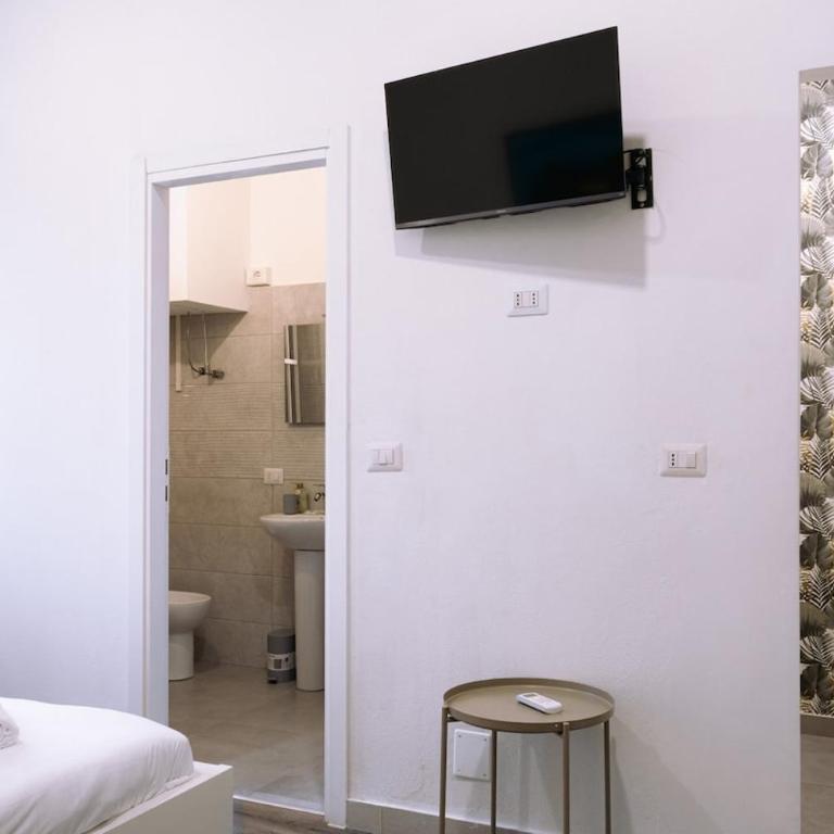 Elegant Studio Center of Milan - Appartement 1 Chambre - 9