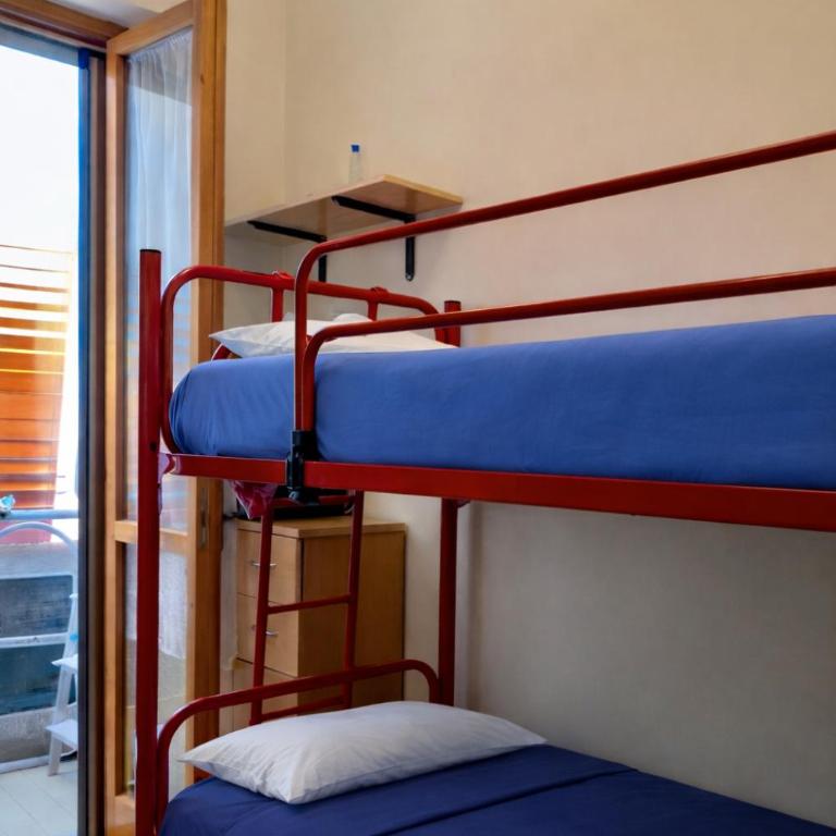 Dimora del Sole - Appartamento con 2 Camere da Letto - 3