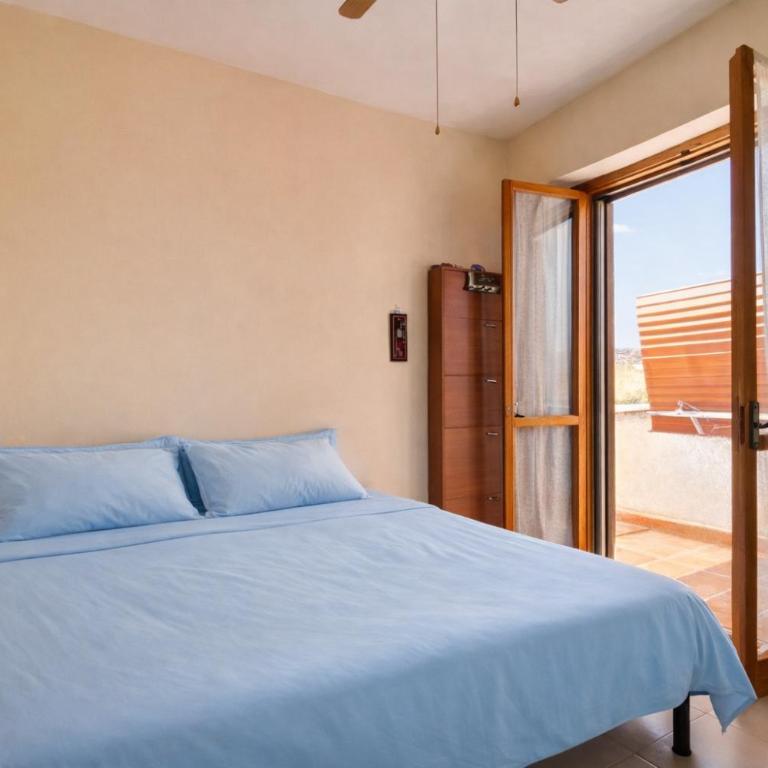 Dimora del Sole - Appartamento con 2 Camere da Letto - 12