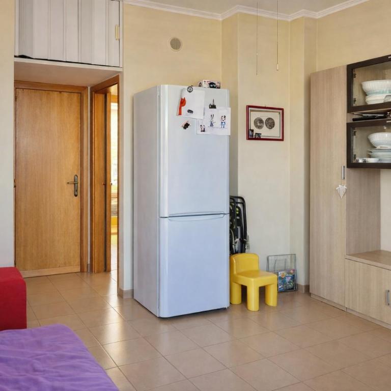 Dimora del Sole - Appartamento con 2 Camere da Letto - 14