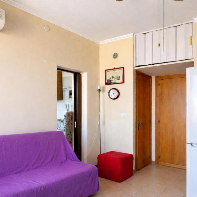 Dimora del Sole - Appartamento con 2 Camere da Letto - 15
