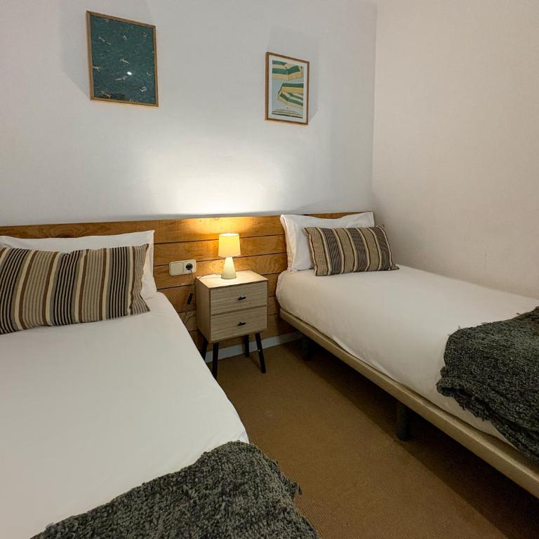 Stay U-nique Apartments Borbó - Three-Bedroom Apartment - 5