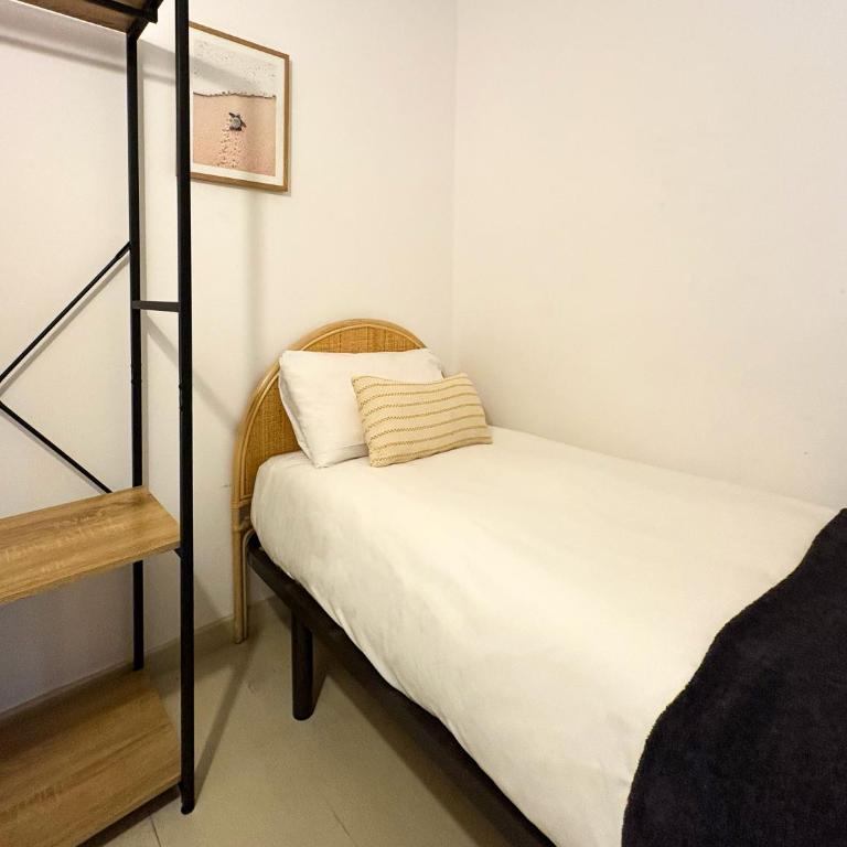 Stay U-nique Apartments Borbó - Three-Bedroom Apartment - 8