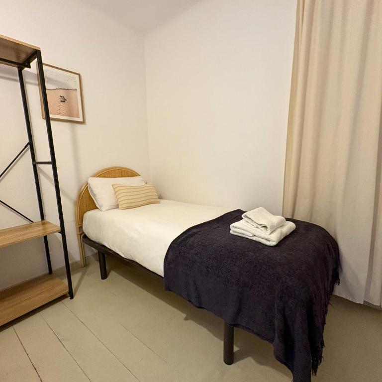 Stay U-nique Apartments Borbó - Three-Bedroom Apartment - 12