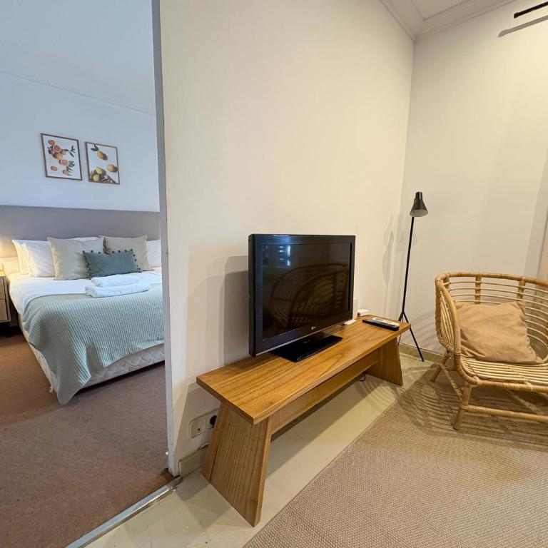 Stay U-nique Apartments Borbó - Three-Bedroom Apartment - 16