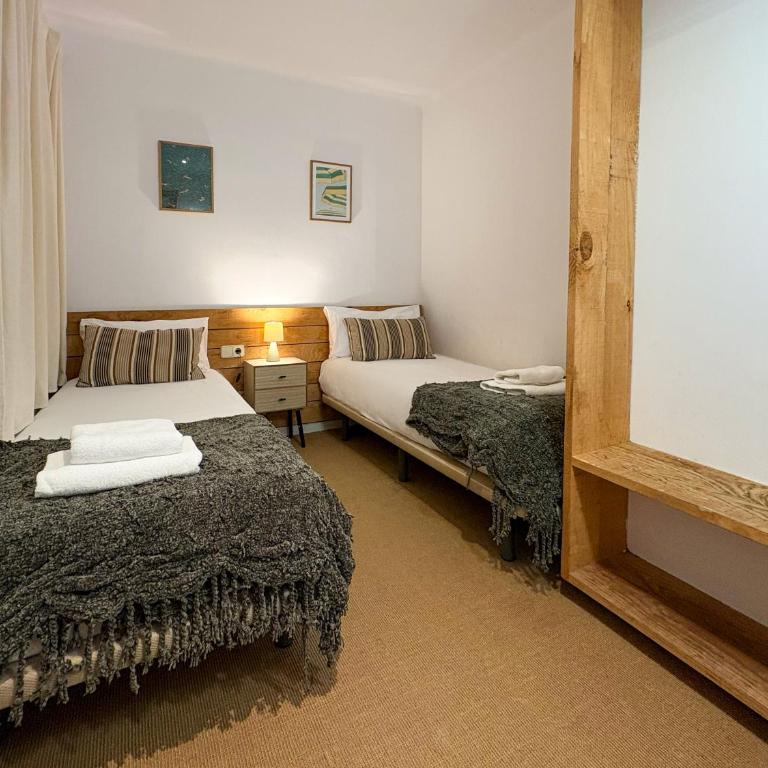 Stay U-nique Apartments Borbó - Three-Bedroom Apartment - 18